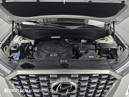Hyundai Palisade — photo 06