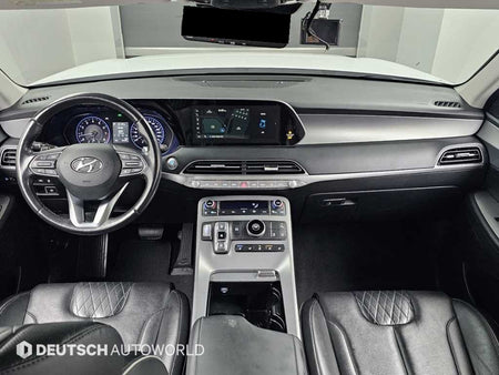 Hyundai Palisade — photo 07
