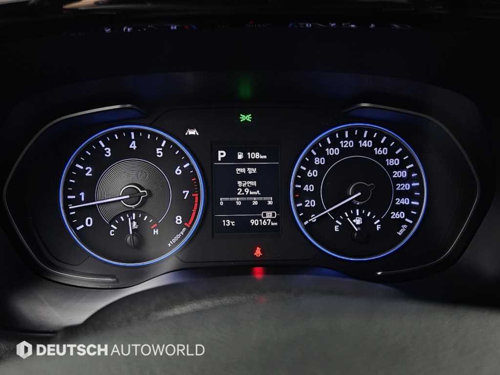 Hyundai Palisade — photo 08