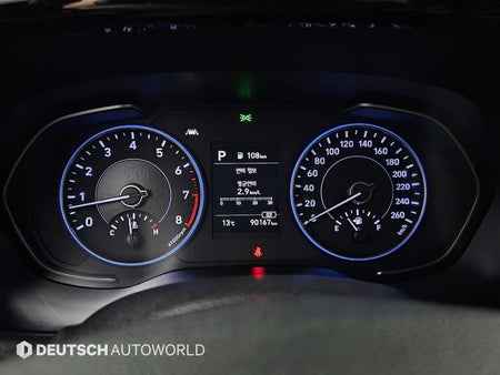 Hyundai Palisade — photo 08