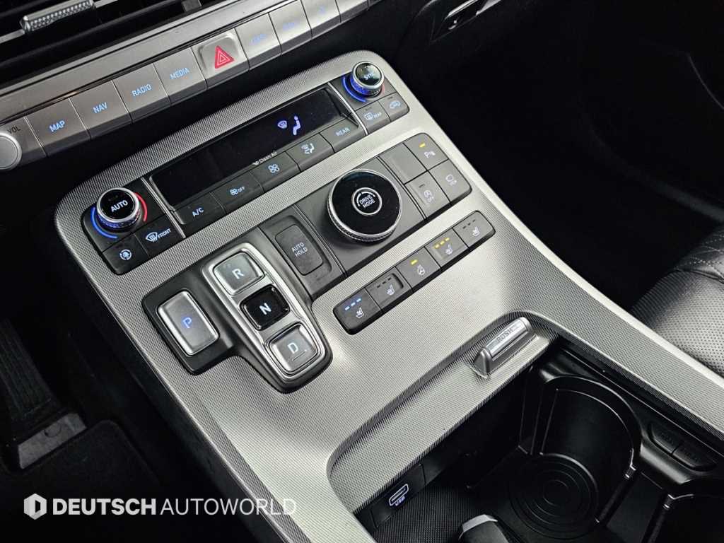 Hyundai Palisade — photo 09