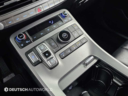 Hyundai Palisade — photo 09