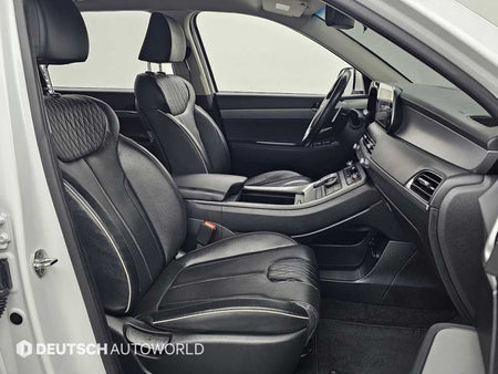 Hyundai Palisade — photo 10