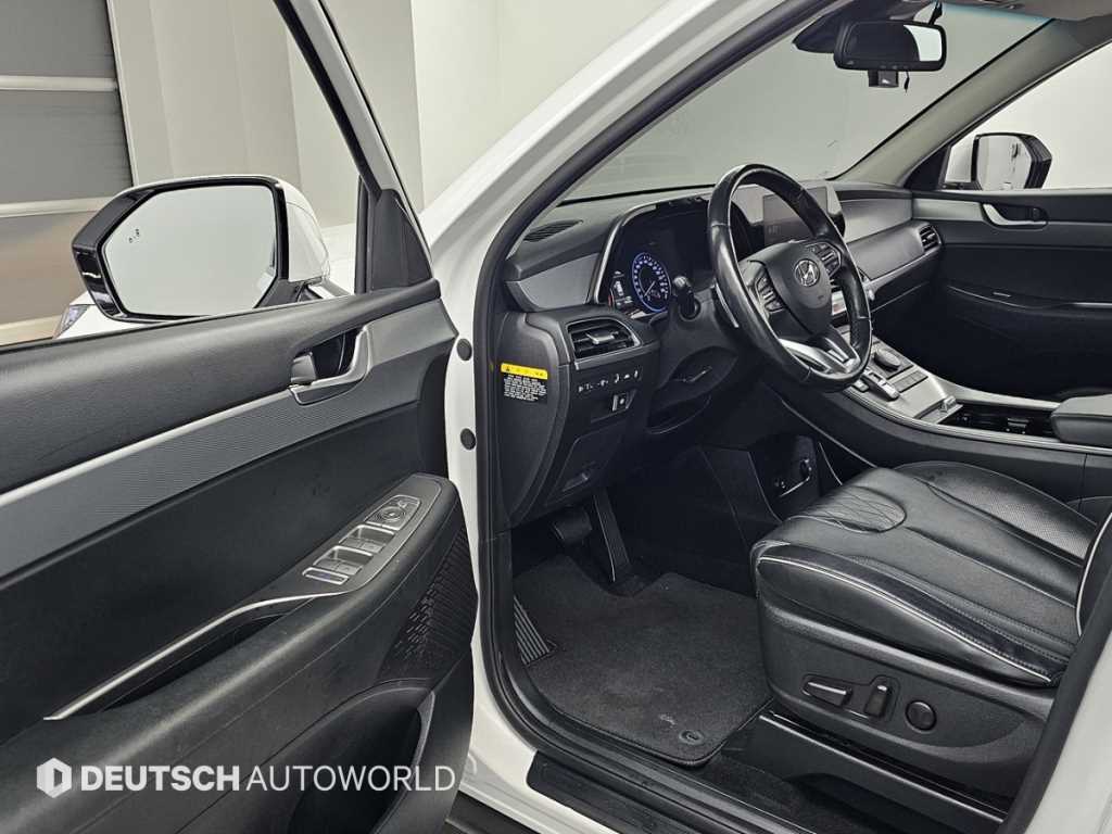 Hyundai Palisade — photo 11