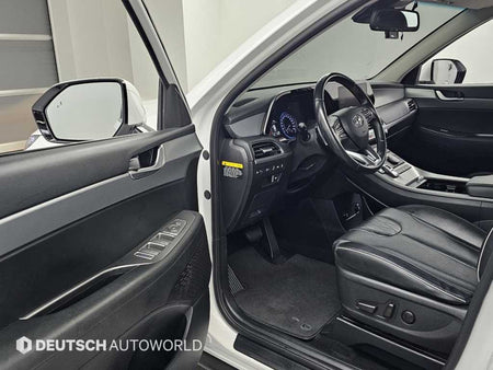 Hyundai Palisade — photo 11