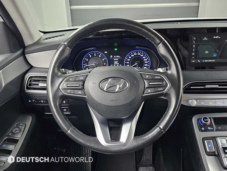Hyundai Palisade — photo 13
