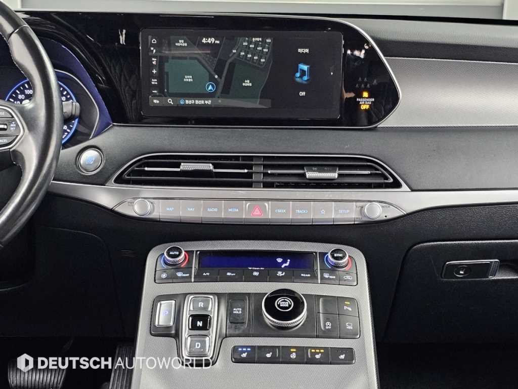 Hyundai Palisade — photo 14