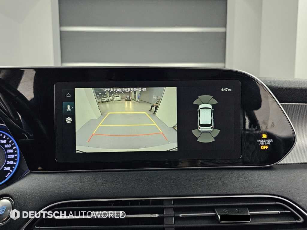 Hyundai Palisade — photo 15