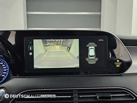Hyundai Palisade — photo 15