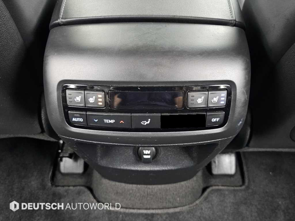 Hyundai Palisade — photo 16