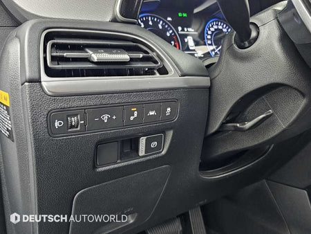 Hyundai Palisade — photo 17