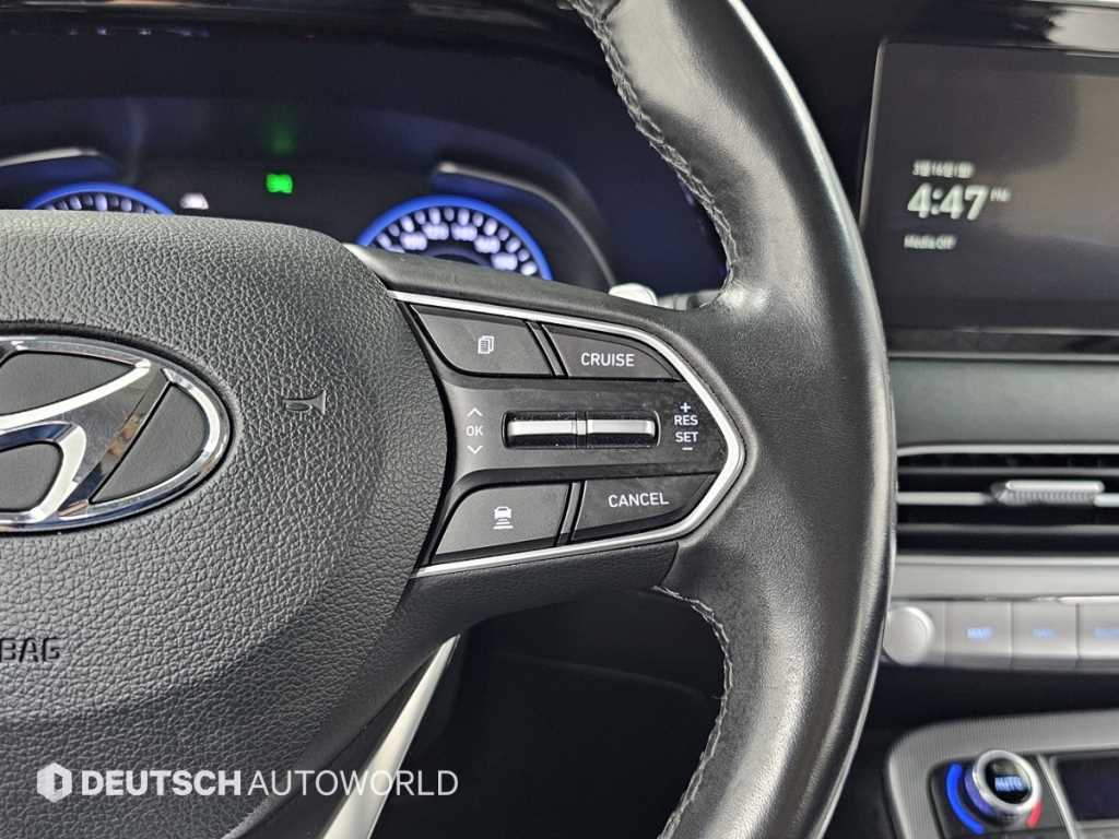 Hyundai Palisade — photo 18