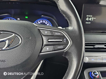 Hyundai Palisade — photo 18
