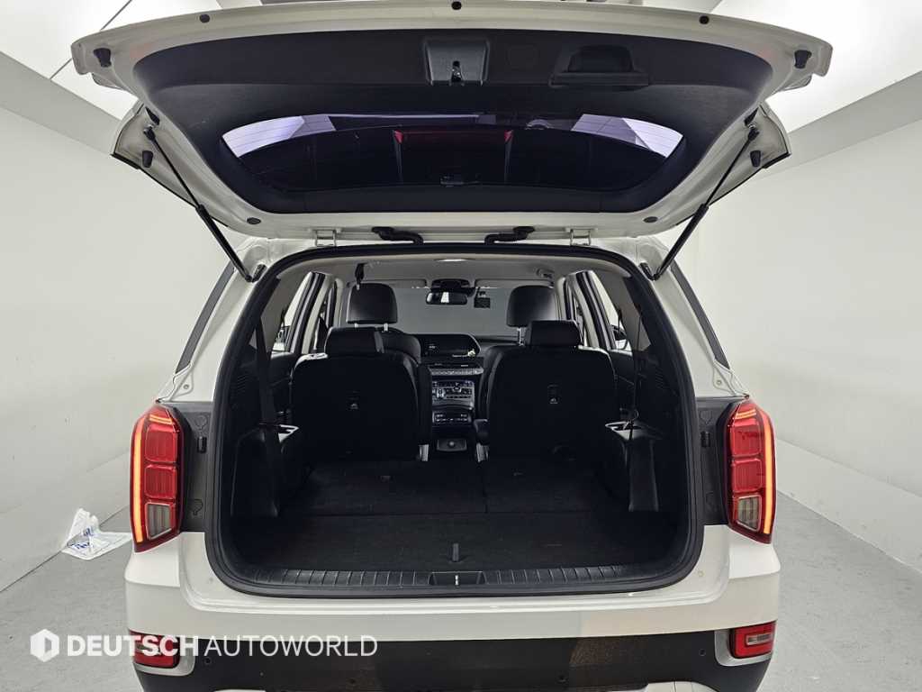 Hyundai Palisade — photo 19