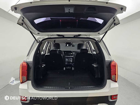 Hyundai Palisade — photo 19