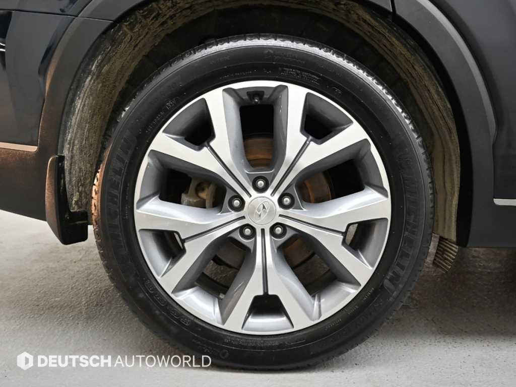 Hyundai Palisade — photo 05