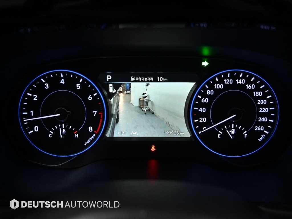 Hyundai Palisade — photo 08