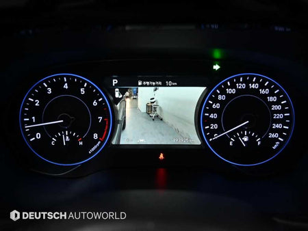 Hyundai Palisade — photo 08