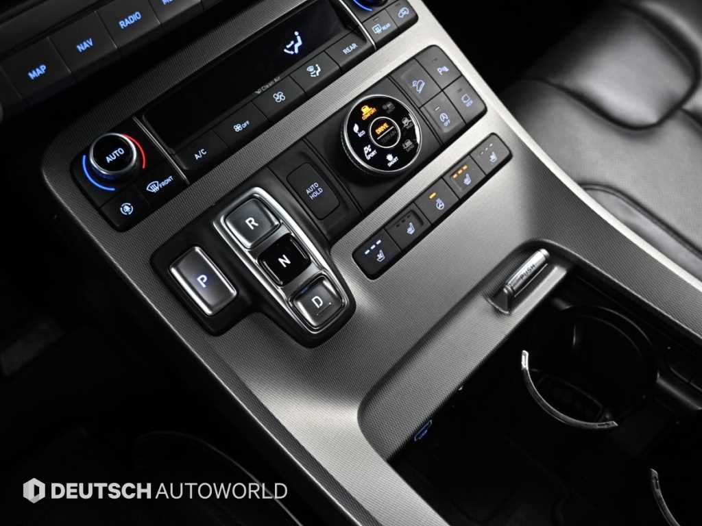 Hyundai Palisade — photo 09