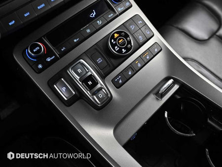 Hyundai Palisade — photo 09