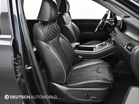 Hyundai Palisade — photo 10