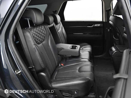 Hyundai Palisade — photo 12