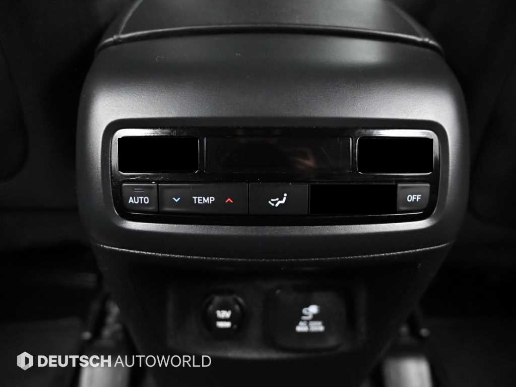Hyundai Palisade — photo 16