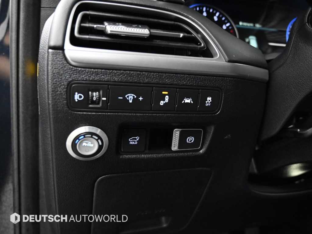 Hyundai Palisade — photo 17