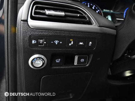 Hyundai Palisade — photo 17