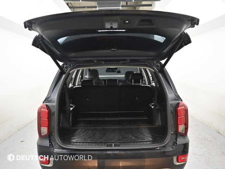 Hyundai Palisade — photo 19