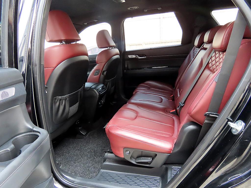 Hyundai Palisade — photo 06