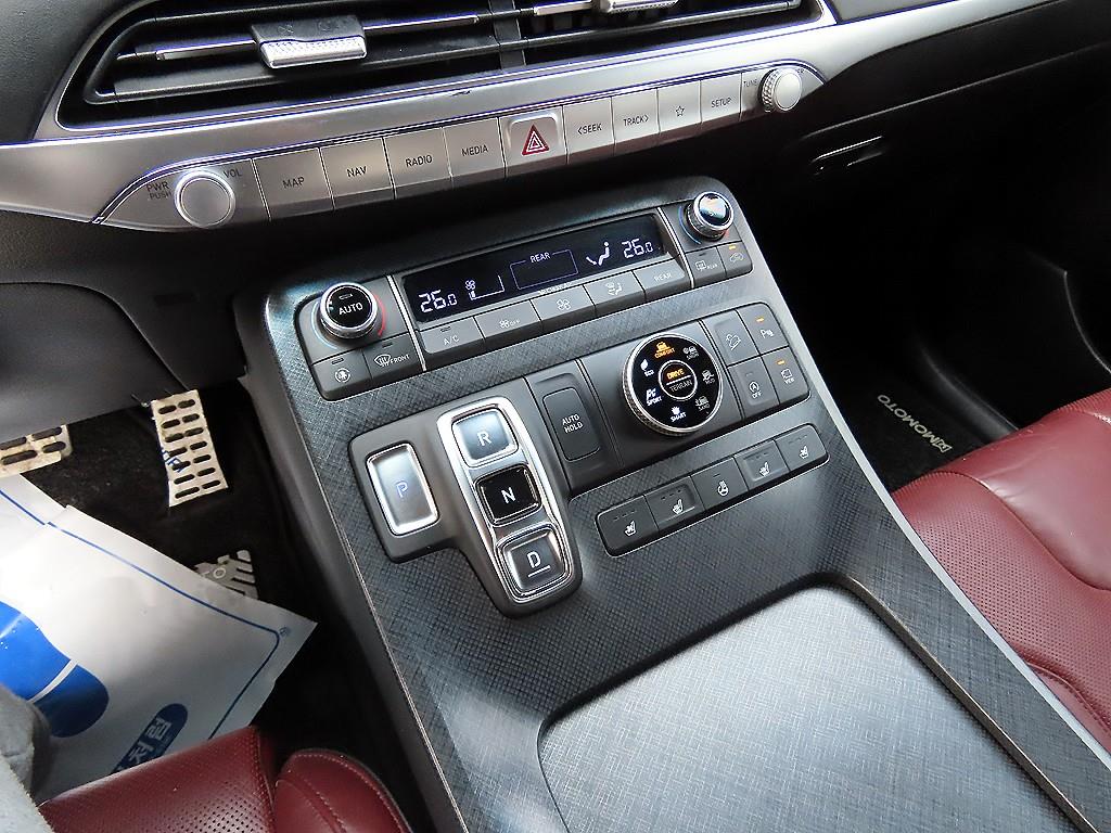 Hyundai Palisade — photo 11