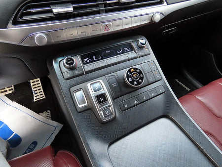 Hyundai Palisade — photo 11