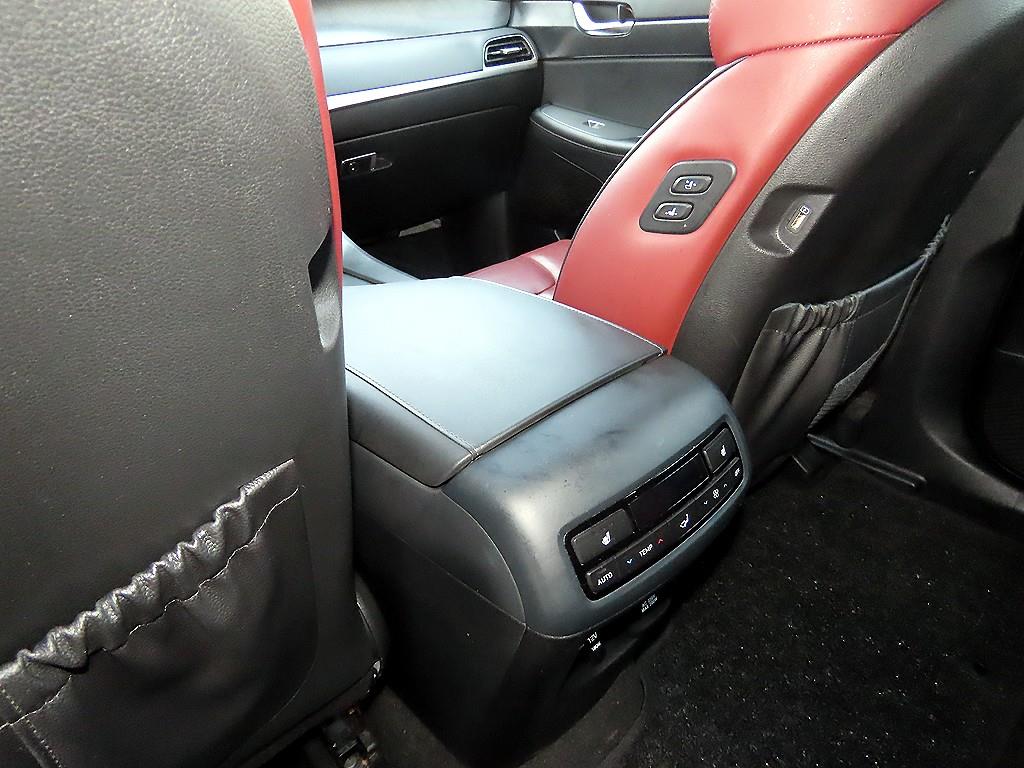 Hyundai Palisade — photo 13