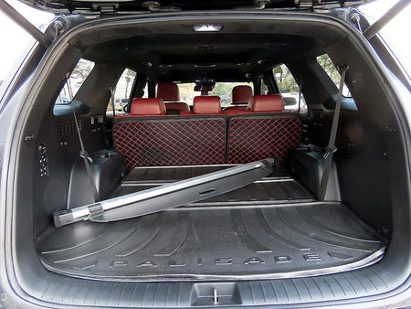 Hyundai Palisade — photo 16