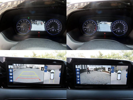 Hyundai Palisade — photo 17