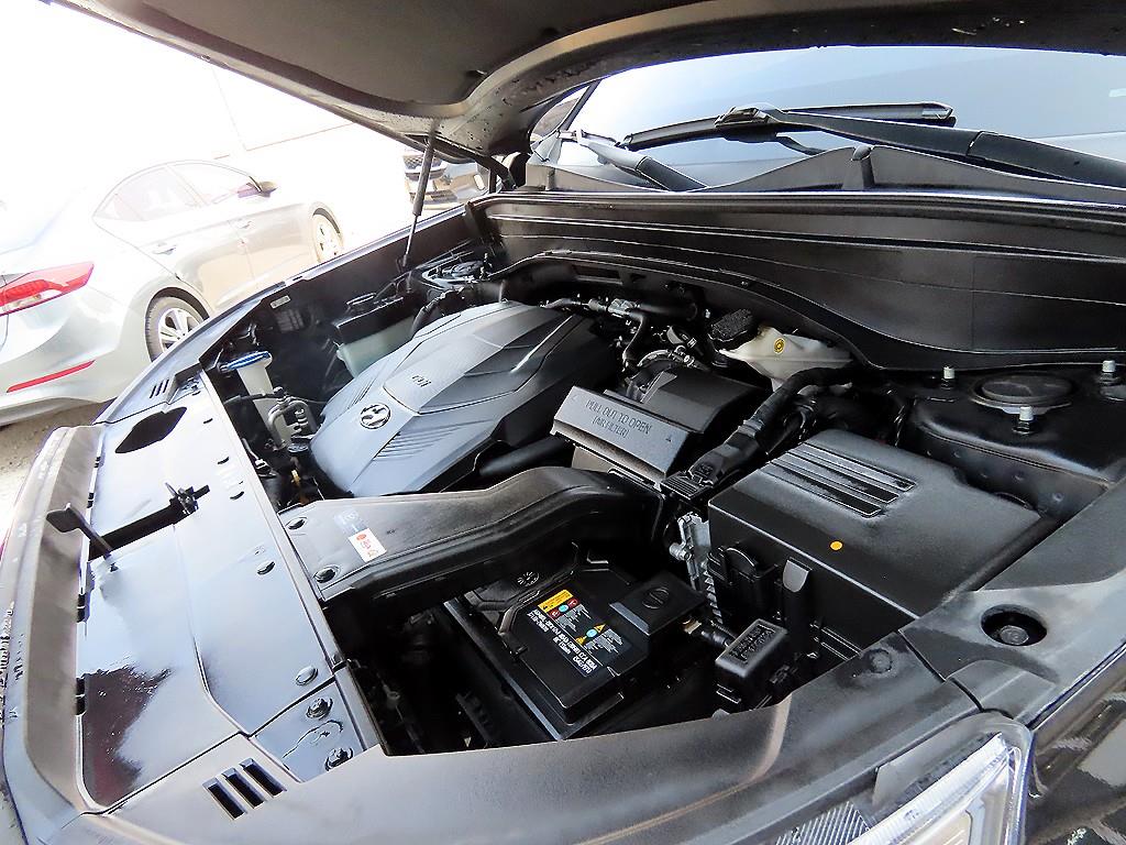 Hyundai Palisade — photo 19