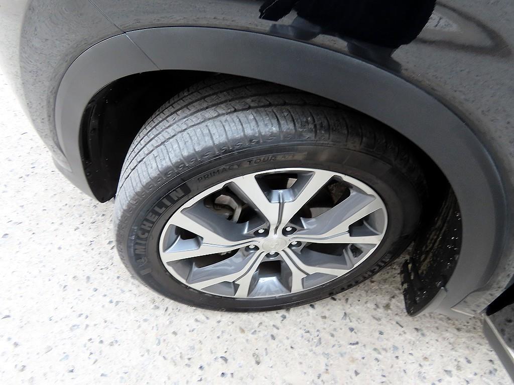 Hyundai Palisade — photo 20