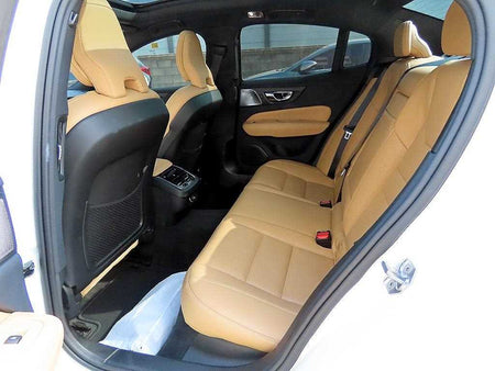 Volvo S60 — photo 06
