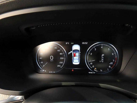 Volvo S60 — photo 09