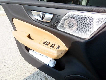 Volvo S60 — photo 12