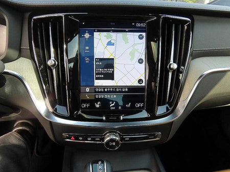 Volvo S60 — photo 13