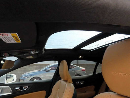 Volvo S60 — photo 18