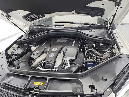 Mercedes-Benz GLE-Class — photo 05