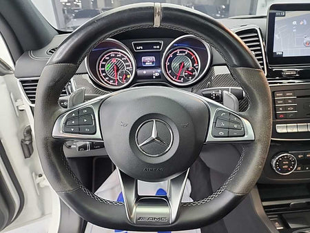 Mercedes-Benz GLE-Class — photo 09