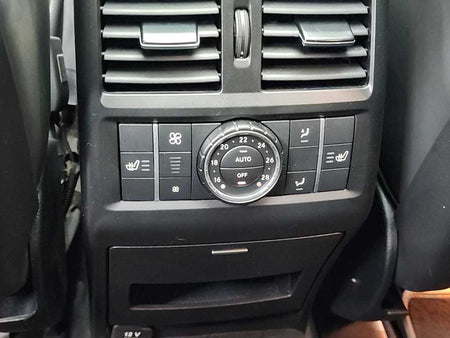 Mercedes-Benz GLE-Class — photo 13