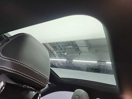 Mercedes-Benz GLE-Class — photo 14