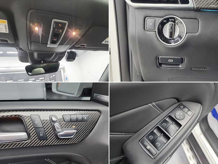 Mercedes-Benz GLE-Class — photo 18