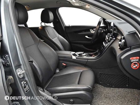 Mercedes-Benz C-Class — photo 10