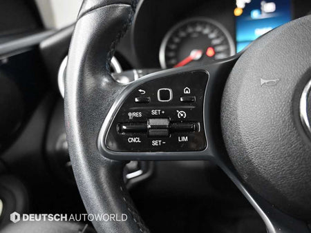 Mercedes-Benz C-Class — photo 18